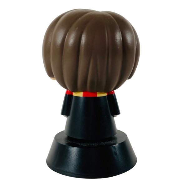 Harry Potter Mini Icon 5" Lamp Lumos Light up Face Paladone Memorabilia - Picture 2 of 9